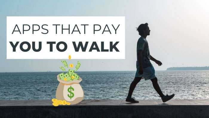 Free Apps That Pay You to Walk (Earn ,000)